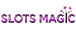 slots magic logo