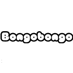 Logo Bongobongo