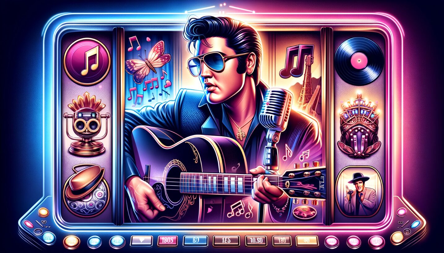 Elvis slots