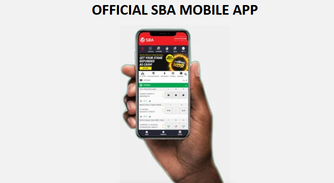 SBA Uganda Mobile App
