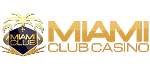 Miami Club Casino Logo