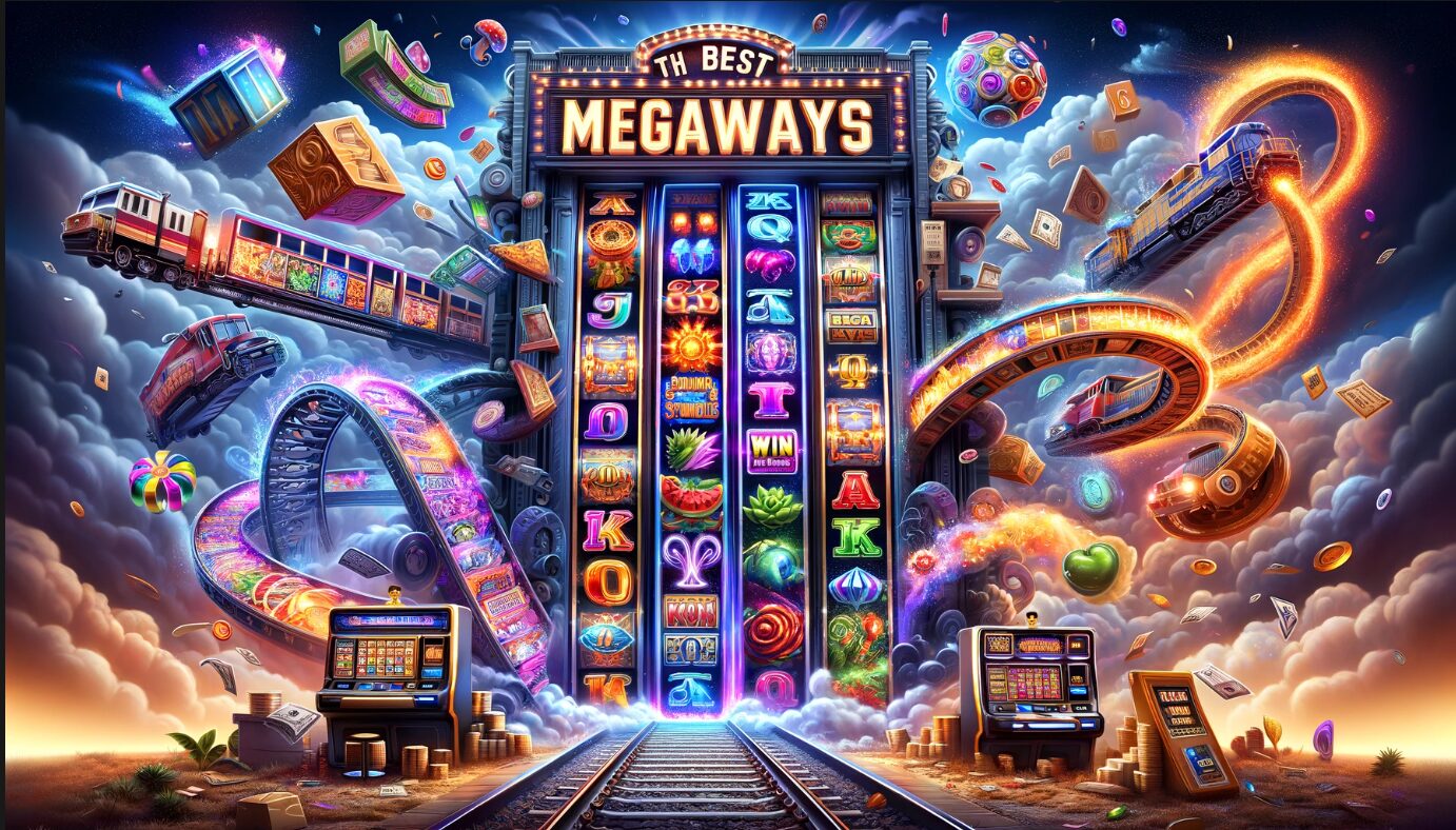 The Best Megaways slots