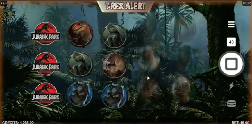 Jurassic Park