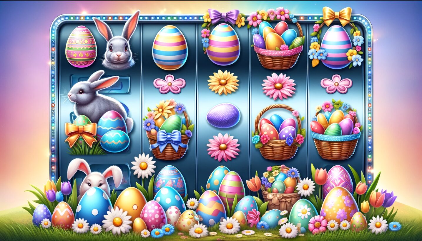 Best Easter Slots