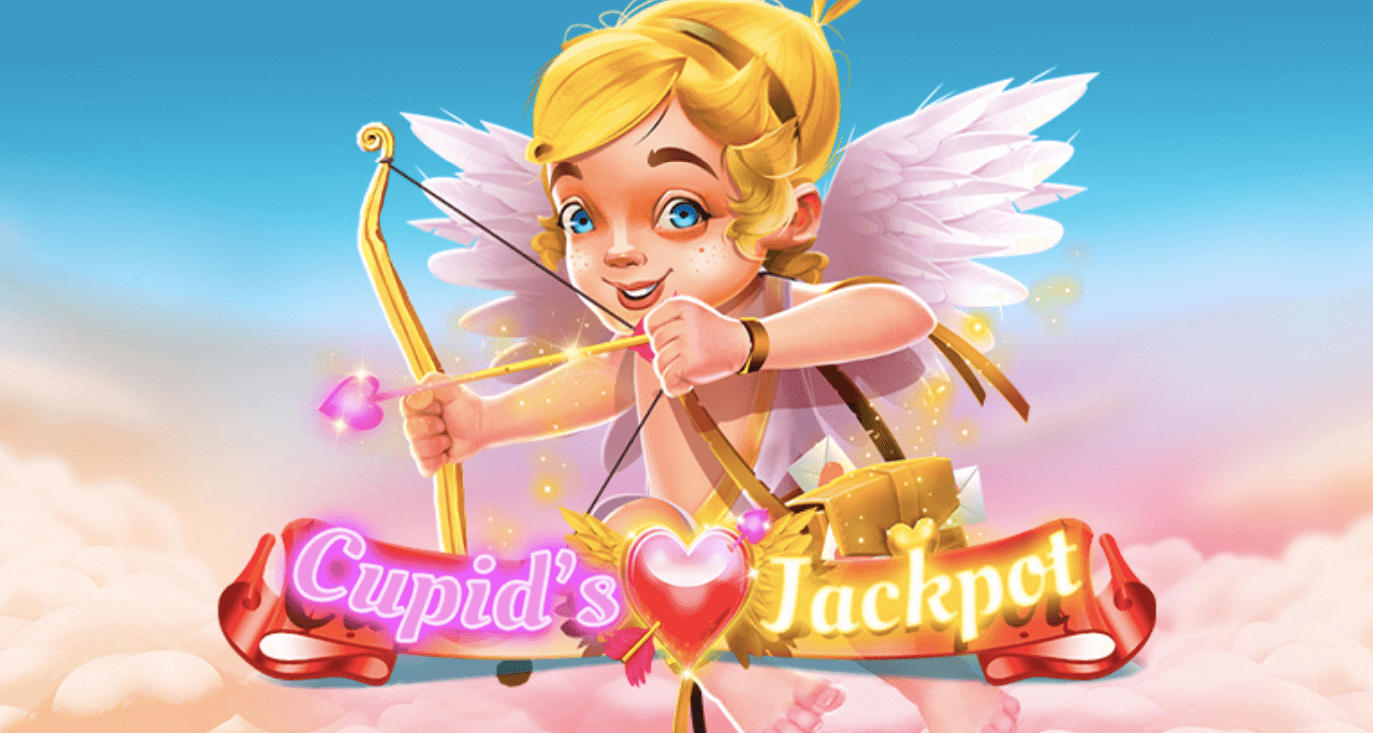 Cupid's Jackpot Slot