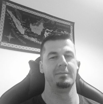 Author Gavin Lucas 1 Gavin Lucas, Chief Editor at Gamblerspro.com