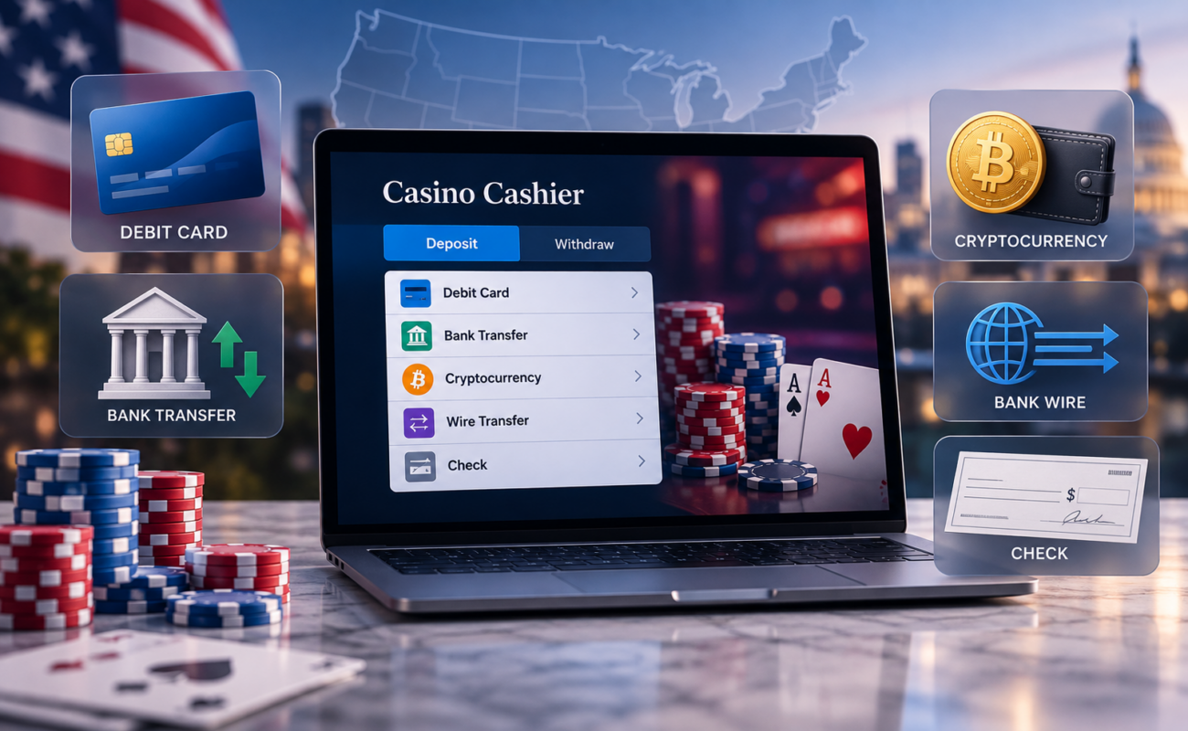 Best USA online casino banking methods e1790195807563