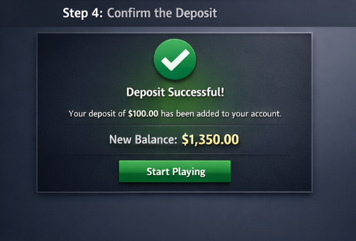 Deposit 4