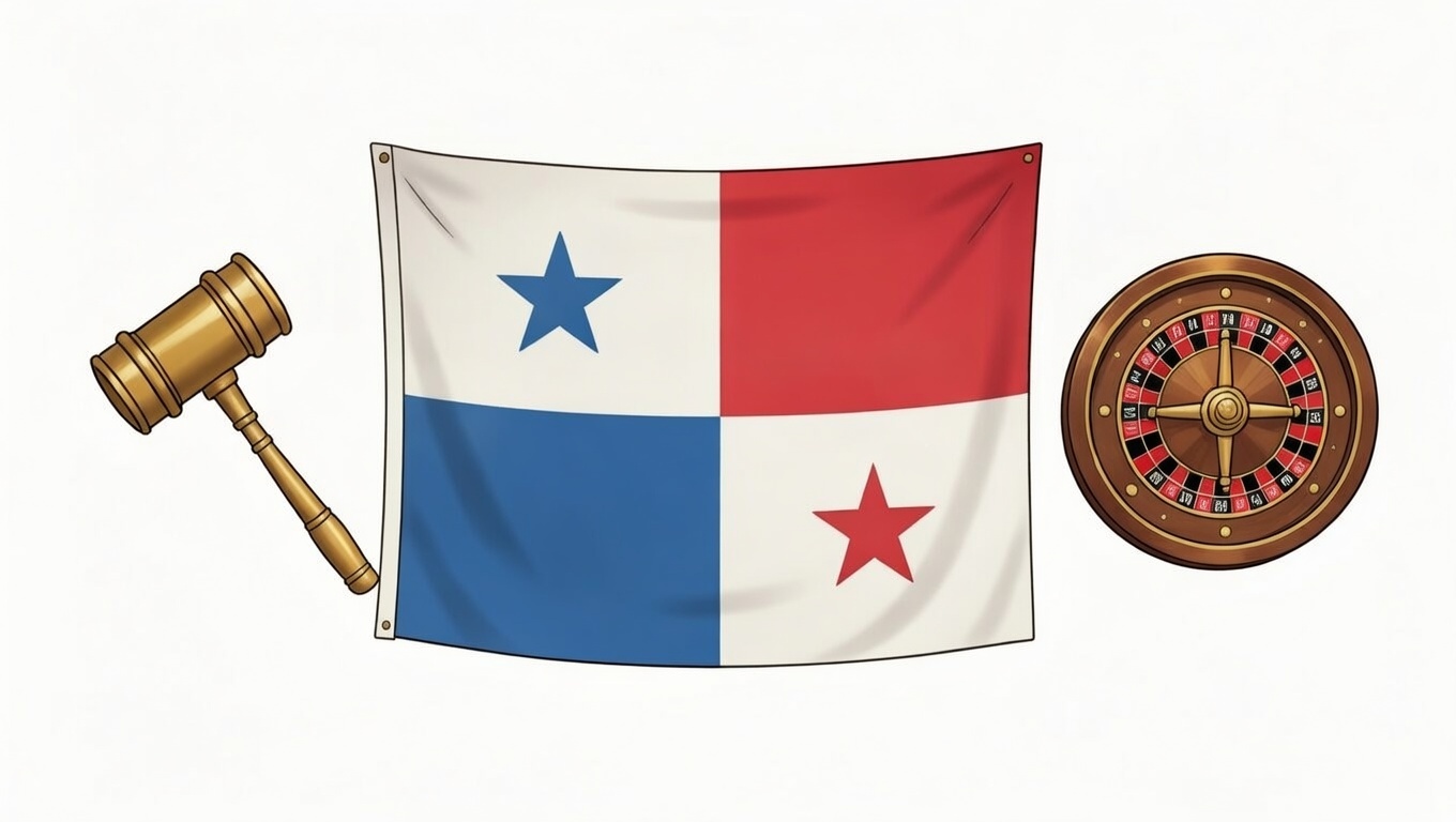 How Panama reformed it's legal gambling industry