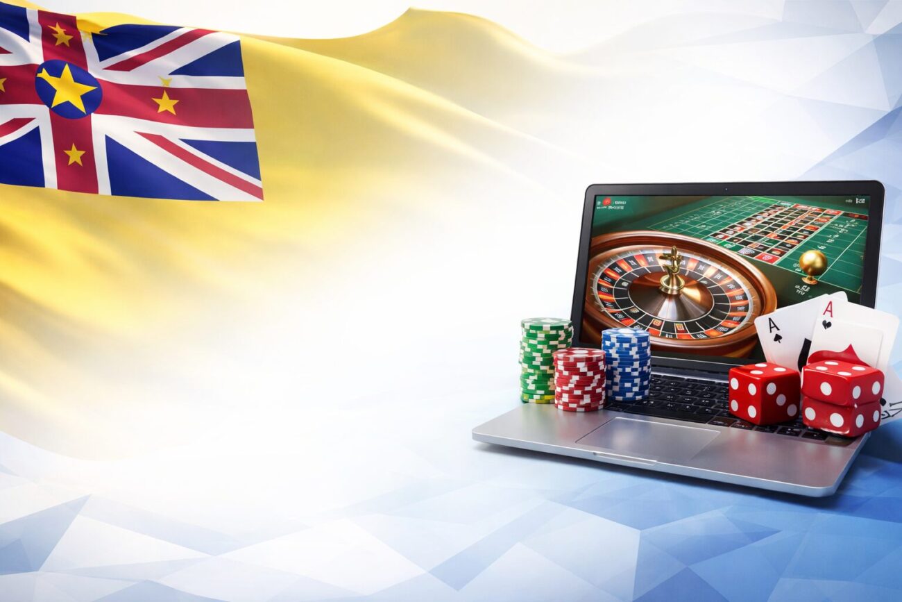 Why Niue Never Became a Gambling Hub