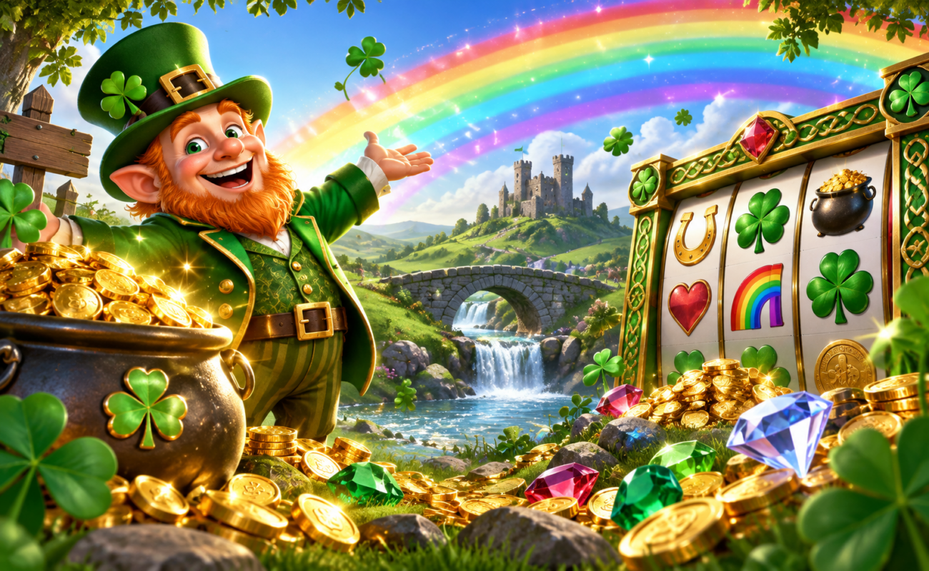 Which Rainbow Riches slot is best